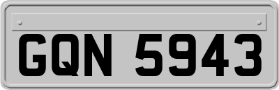 GQN5943