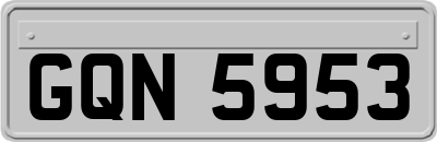 GQN5953