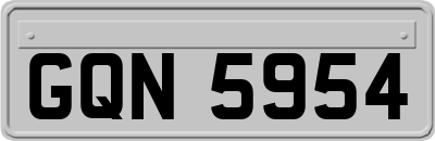 GQN5954