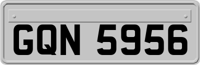 GQN5956