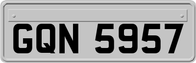 GQN5957