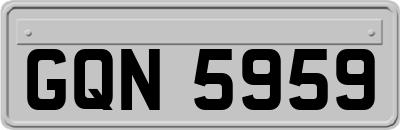 GQN5959