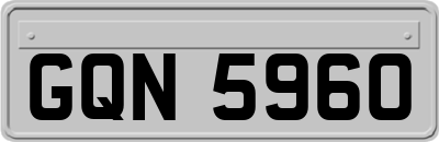 GQN5960