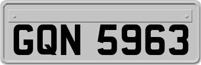 GQN5963