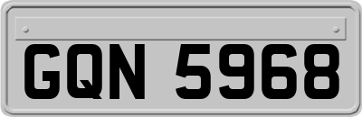 GQN5968