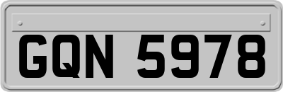 GQN5978