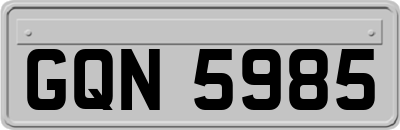 GQN5985