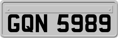 GQN5989