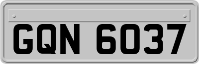 GQN6037