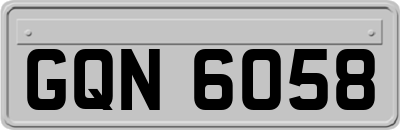 GQN6058