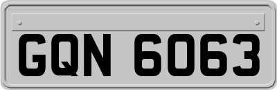GQN6063
