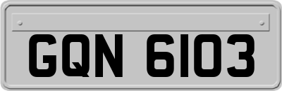 GQN6103