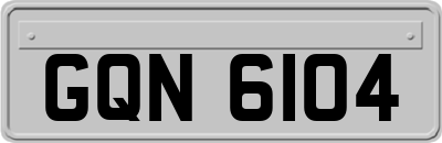 GQN6104