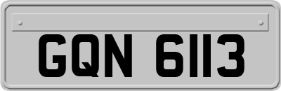 GQN6113