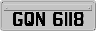 GQN6118