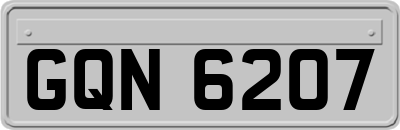 GQN6207