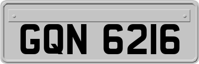 GQN6216