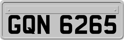 GQN6265