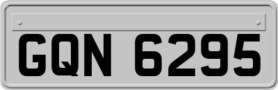 GQN6295