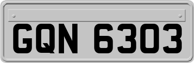 GQN6303
