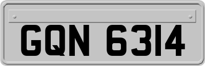 GQN6314