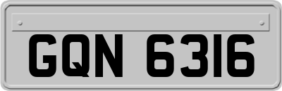 GQN6316
