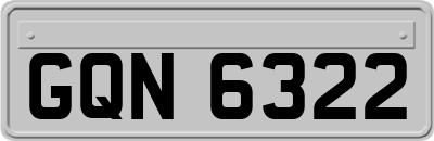 GQN6322