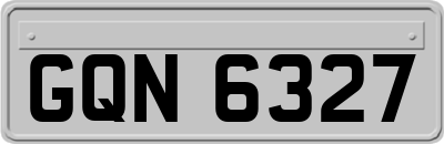 GQN6327