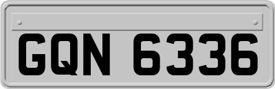 GQN6336