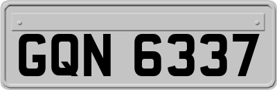 GQN6337