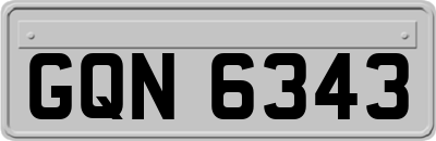 GQN6343