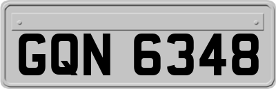 GQN6348