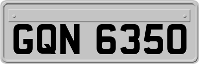 GQN6350
