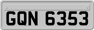 GQN6353