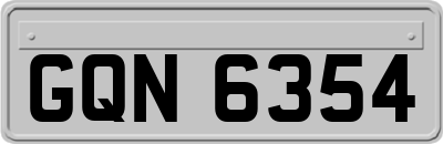 GQN6354