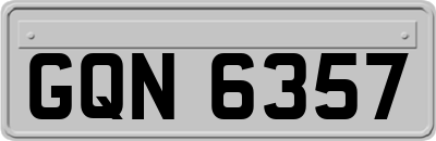 GQN6357