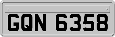 GQN6358