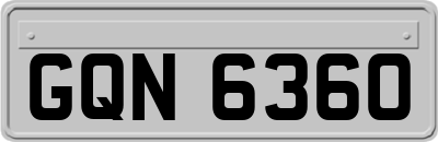GQN6360