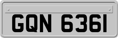 GQN6361