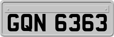 GQN6363