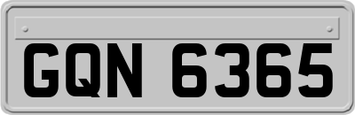 GQN6365