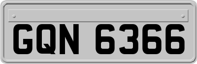 GQN6366