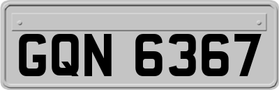 GQN6367