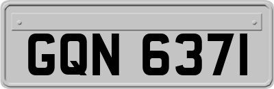GQN6371