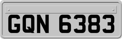 GQN6383