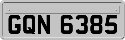 GQN6385