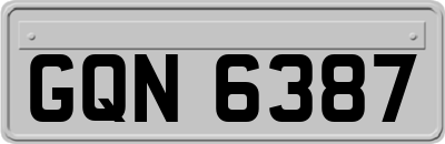 GQN6387