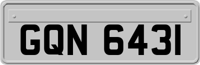 GQN6431
