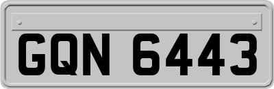 GQN6443