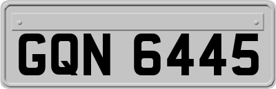 GQN6445